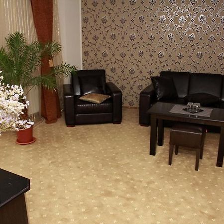 Hotel Imperium Suceava Bagian luar foto