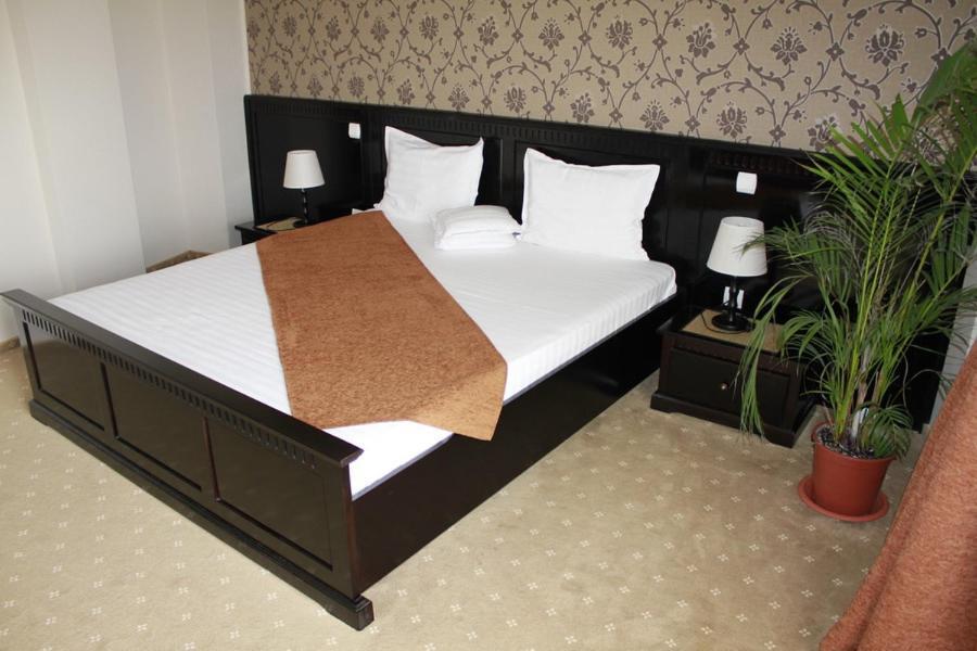 Hotel Imperium Suceava Ruang foto