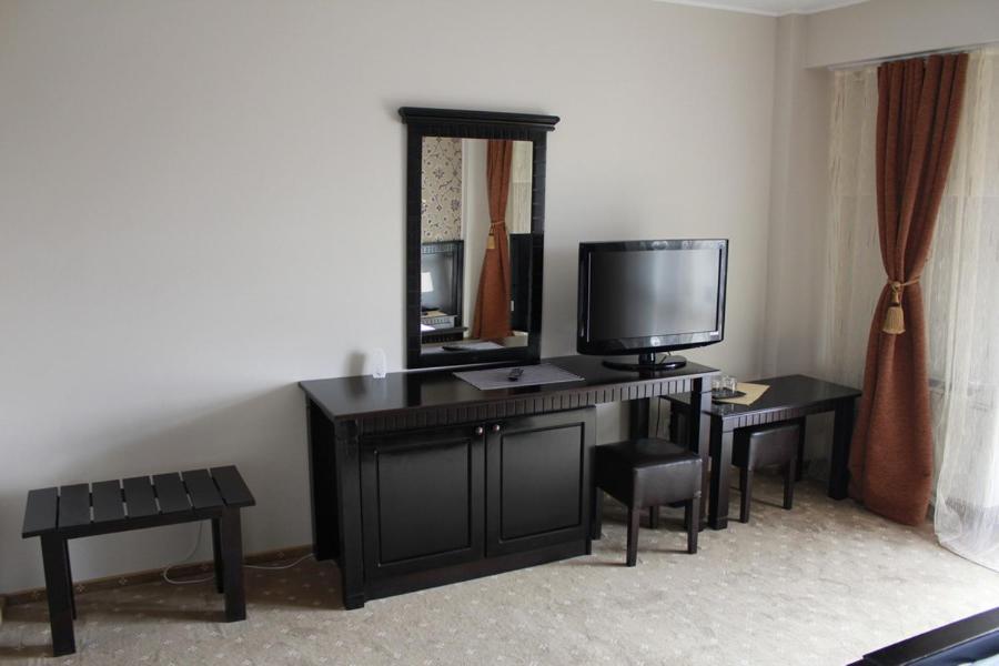 Hotel Imperium Suceava Ruang foto